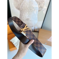 Louis Vuitton Belts